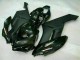 Best 2004-2005 Black Honda CBR1000RR Motor Fairings Best 2004-2005 Black Honda CBR1000RR Motor Fairings