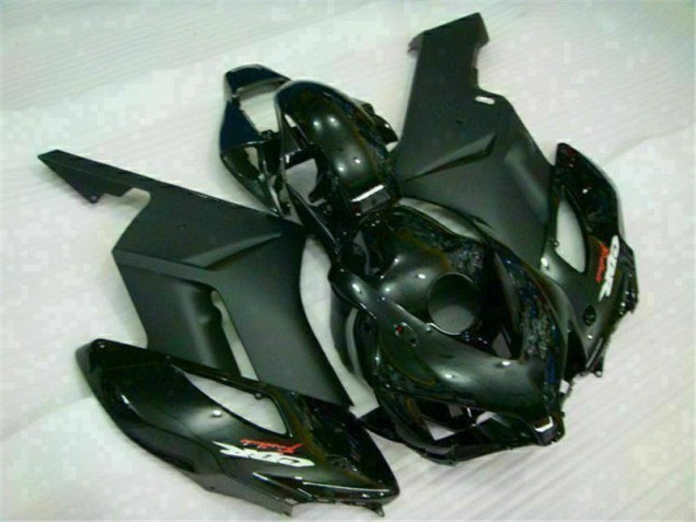 Best 2004-2005 Black Honda CBR1000RR Motor Fairings Best 2004-2005 Black Honda CBR1000RR Motor Fairings