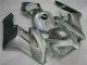 Best 2004-2005 Silver Honda CBR1000RR Bike Fairings Best 2004-2005 Silver Honda CBR1000RR Bike Fairings