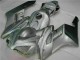 Best 2004-2005 Silver Honda CBR1000RR Bike Fairings Best 2004-2005 Silver Honda CBR1000RR Bike Fairings