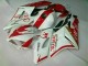 Best 2004-2005 White Red Honda CBR1000RR Bike Fairings Best 2004-2005 White Red Honda CBR1000RR Bike Fairings