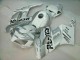 Best 2004-2005 Silver White Repsol Honda CBR1000RR Motor Fairings Best 2004-2005 Silver White Repsol Honda CBR1000RR Motor Fairings