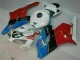 Best 2004-2005 White Red 77 Honda CBR1000RR Motorcycle Fairing Kits Best 2004-2005 White Red 77 Honda CBR1000RR Motorcycle Fairing Kits