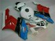 Best 2004-2005 White Red 77 Honda CBR1000RR Motorcycle Fairing Kits Best 2004-2005 White Red 77 Honda CBR1000RR Motorcycle Fairing Kits