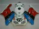 Best 2004-2005 White Red 77 Honda CBR1000RR Motorcycle Fairing Kits Best 2004-2005 White Red 77 Honda CBR1000RR Motorcycle Fairing Kits