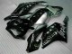 Best 2004-2005 Black SevenStars Honda CBR1000RR Bike Fairings
