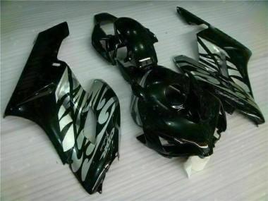 Best 2004-2005 Black Honda CBR1000RR Motor Bike Fairings
