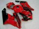 Best 2004-2005 Red Honda CBR1000RR Motorcycle Replacement Fairings Best 2004-2005 Red Honda CBR1000RR Motorcycle Replacement Fairings