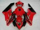 Best 2004-2005 Red Honda CBR1000RR Motorcycle Replacement Fairings Best 2004-2005 Red Honda CBR1000RR Motorcycle Replacement Fairings