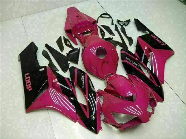 Best 2004-2005 Purple Honda CBR1000RR Motorcyle Fairings