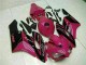 Best 2004-2005 Purple Honda CBR1000RR Motorcyle Fairings