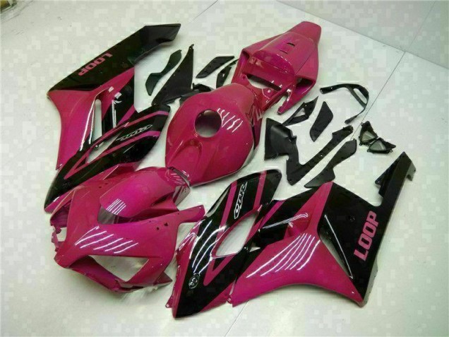 Best 2004-2005 Purple Honda CBR1000RR Motorcyle Fairings