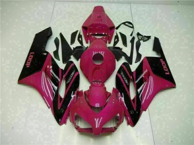 Best 2004-2005 Purple Honda CBR1000RR Motorcyle Fairings