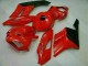 Best 2004-2005 Red Honda CBR1000RR Motorcylce Fairings Best 2004-2005 Red Honda CBR1000RR Motorcylce Fairings