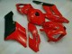 Best 2004-2005 Red Honda CBR1000RR Motorcylce Fairings Best 2004-2005 Red Honda CBR1000RR Motorcylce Fairings