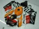 Best 2004-2005 Orange Black Repsol Honda CBR1000RR Motorbike Fairing Best 2004-2005 Orange Black Repsol Honda CBR1000RR Motorbike Fairing