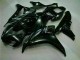 Best 2004-2005 Black Honda CBR1000RR Bike Fairing Kit & Plastics