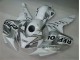 Best 2004-2005 White Silver Black Repsol Honda CBR1000RR Replacement Fairings Best 2004-2005 White Silver Black Repsol Honda CBR1000RR Replacement Fairings