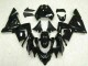 Best 2003-2005 Glossy Black Kawasaki ZX10R Bike Fairings Best 2003-2005 Glossy Black Kawasaki ZX10R Bike Fairings