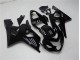 Best 2004-2005 Glossy Black Suzuki GSXR 600/750 Bike Fairing Kit Best 2004-2005 Glossy Black Suzuki GSXR 600/750 Bike Fairing Kit