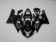 Best 2004-2005 Glossy Black Suzuki GSXR 600/750 Bike Fairing Kit Best 2004-2005 Glossy Black Suzuki GSXR 600/750 Bike Fairing Kit