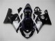 Best 2004-2005 Blue Silver Suzuki GSXR 600/750 Replacement Fairings Best 2004-2005 Blue Silver Suzuki GSXR 600/750 Replacement Fairings