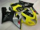 Best 2004-2005 Yellow Black Suzuki GSXR 600/750 Motorbike Fairing Best 2004-2005 Yellow Black Suzuki GSXR 600/750 Motorbike Fairing
