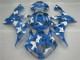 Best 2004-2006 Red White Yamaha YZF R1 Motor Bike Fairings