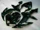 Best 2004-2006 Black Yamaha YZF R1 Motorcycle Bodywork
