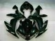 Best 2004-2006 Black Yamaha YZF R1 Motorcycle Bodywork