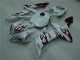 Best 2004-2006 White Red Flame Yamaha YZF R1 Motorcyle Fairings Best 2004-2006 White Red Flame Yamaha YZF R1 Motorcyle Fairings
