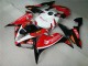 Best 2004-2006 Red Yamaha YZF R1 Motorcycle Fairings Kit