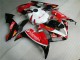 Best 2004-2006 Red Yamaha YZF R1 Motorcycle Fairings Kit