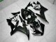 Best 2004-2006 Black Yamaha YZF R1 Motorbike Fairings