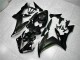 Best 2004-2006 Black Yamaha YZF R1 Motorbike Fairings