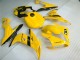 Best 2004-2006 Yellow Yamaha YZF R1 Motorbike Fairing