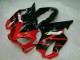 Best 2004-2007 Red Black Honda CBR600 F4i Motorcycle Fairings Kits Best 2004-2007 Red Black Honda CBR600 F4i Motorcycle Fairings Kits