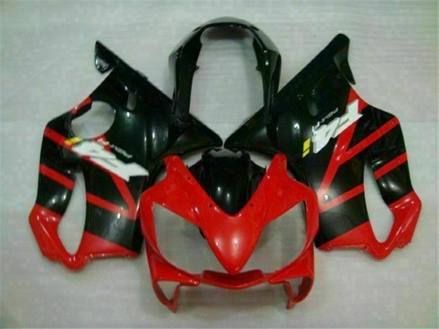 Best 2004-2007 Red Black Honda CBR600 F4i Motorcycle Fairings Kits Best 2004-2007 Red Black Honda CBR600 F4i Motorcycle Fairings Kits