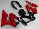 Best 2004-2007 Red Black Honda CBR600 F4i Moto Fairings Best 2004-2007 Red Black Honda CBR600 F4i Moto Fairings