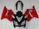 Best 2004-2007 Red Black Honda CBR600 F4i Moto Fairings Best 2004-2007 Red Black Honda CBR600 F4i Moto Fairings