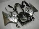 Best 2004-2007 Silver Black Honda CBR600 F4i Motorcycle Replacement Fairings Best 2004-2007 Silver Black Honda CBR600 F4i Motorcycle Replacement Fairings