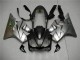 Best 2004-2007 Silver Black Honda CBR600 F4i Motorcycle Replacement Fairings Best 2004-2007 Silver Black Honda CBR600 F4i Motorcycle Replacement Fairings