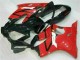 Best 2004-2007 Red Black Honda CBR600 F4i Motor Fairings Best 2004-2007 Red Black Honda CBR600 F4i Motor Fairings