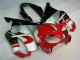 Best 2004-2007 Red Silver Honda CBR600 F4i Motorcycle Fairing Best 2004-2007 Red Silver Honda CBR600 F4i Motorcycle Fairing