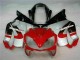 Best 2004-2007 Red Silver Honda CBR600 F4i Motorcycle Fairing Best 2004-2007 Red Silver Honda CBR600 F4i Motorcycle Fairing