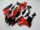 Best 2005-2006 Red Black Honda CBR600RR Motorbike Fairing & Bodywork Best 2005-2006 Red Black Honda CBR600RR Motorbike Fairing & Bodywork