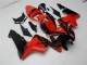 Best 2005-2006 Red Black Honda CBR600RR Motorbike Fairing & Bodywork Best 2005-2006 Red Black Honda CBR600RR Motorbike Fairing & Bodywork