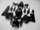 Best 2005-2006 Glossy Black Honda CBR600RR Motorcycle Fairing Kit Best 2005-2006 Glossy Black Honda CBR600RR Motorcycle Fairing Kit