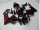 Best 2005-2006 Red Flame Black Honda CBR600RR Bike Fairings Best 2005-2006 Red Flame Black Honda CBR600RR Bike Fairings