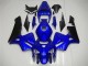 Best 2005-2006 Blue Black Honda CBR600RR Motorbike Fairing Kits Best 2005-2006 Blue Black Honda CBR600RR Motorbike Fairing Kits